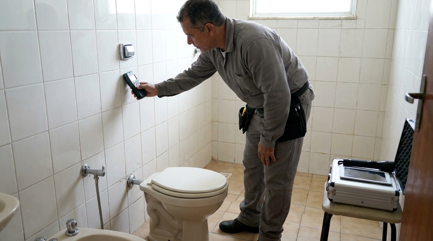 Conta de Água Alta perto de mim em Salvador‑BA